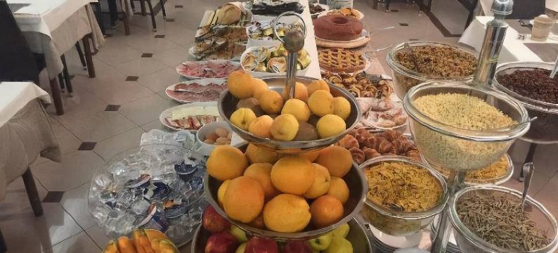 阿尔巴玛雷酒店(Alba Sul Mare)图片