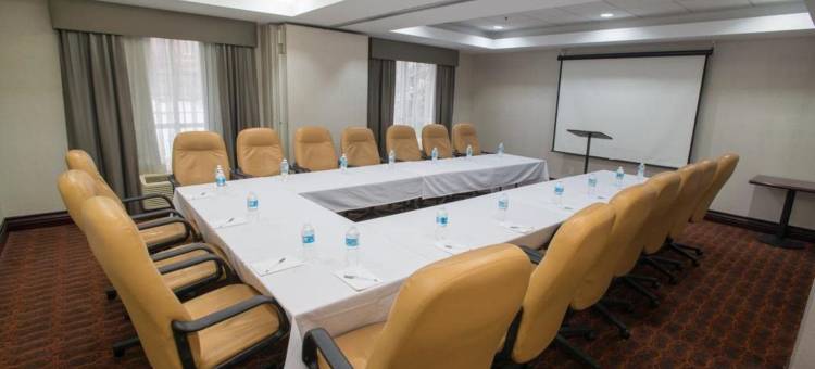 Country Inn & Suites by Radisson, Toronto Mississauga, on图片