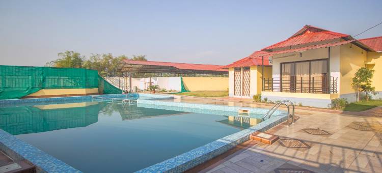 OYO 29258 Hotel Debrani International图片