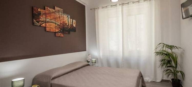安佳娜客房(Ajana Rooms by Accomodo)图片