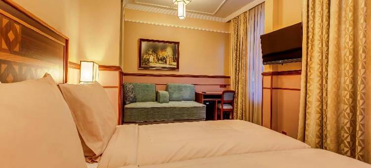 拉腊汉酒店(Lalahan Hotel)图片