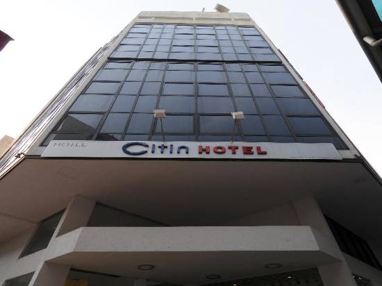 康帕斯酒店集團思庭老清真寺酒店