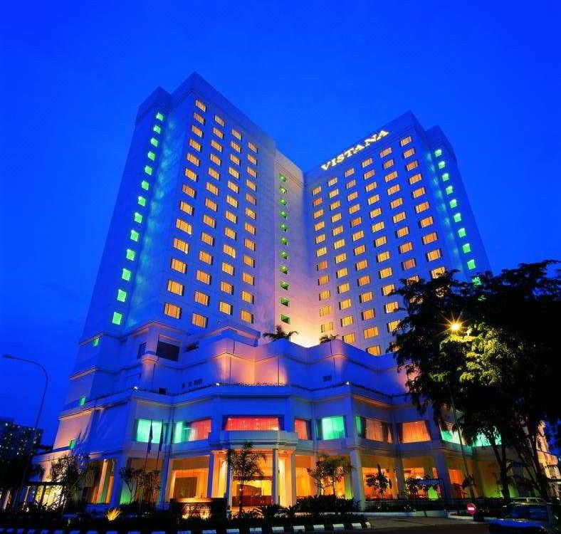 Promo 75% Off Hotel Titiwangsa Malaysia - Hotel Near Me | Best Hotel Rates