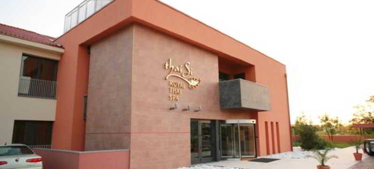 泰国皇家温泉酒店(Thai Si Royal Thai Spa)图片