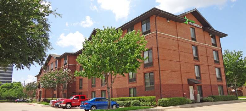 休斯顿- 威斯特契斯 - 韦斯特海默-美国长住酒店(Extended Stay America Suites - Houston - Westchase - Westheimer)图片