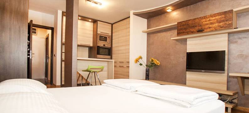 大娱乐场公寓(Grand Casino Apartment)图片