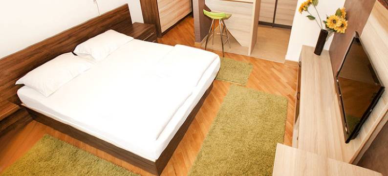 大娱乐场公寓(Grand Casino Apartment)图片