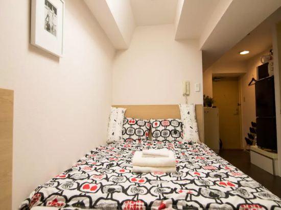 【携程攻略】东京新宿黄金街购物攻略,新宿黄