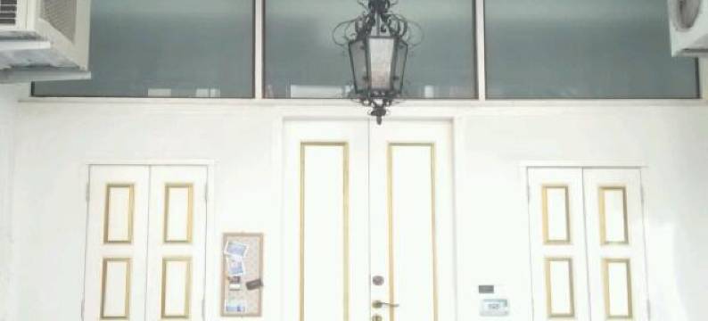 马六甲复古十一别墅民宿(Vintage Eleven Villa Melaka)图片