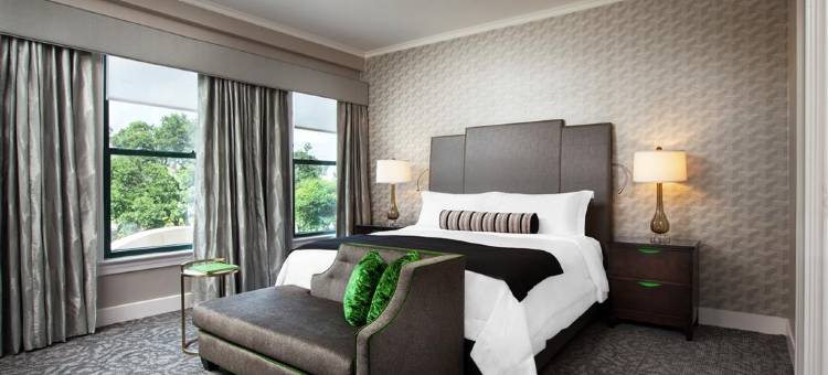 底特律机场-罗穆勒斯呗盟套房酒店(Baymont by Wyndham Detroit Airport/Romulus)图片