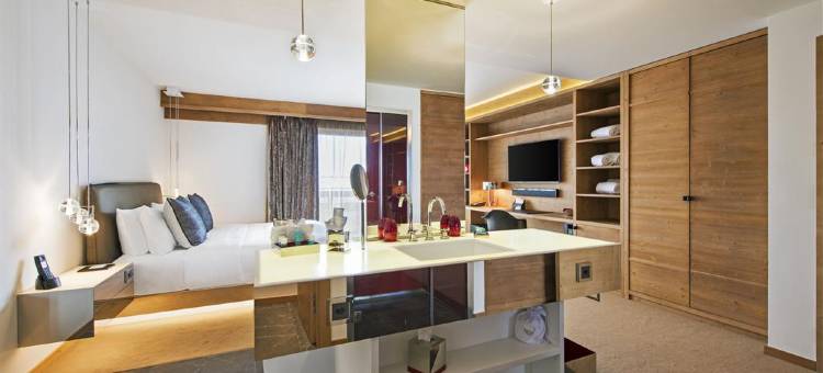 宜必思快捷巴黎贝西门酒店(Ibis Budget Paris Porte de Bercy)图片