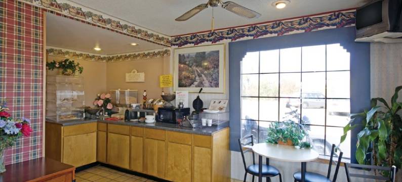 凯普威 - 酒店及公寓(Campuszwei - Hotel & Boardinghouse)图片