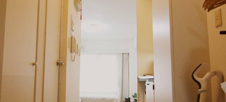 新宿都厅店公寓(Shinjuku Totyo Apartment)图片