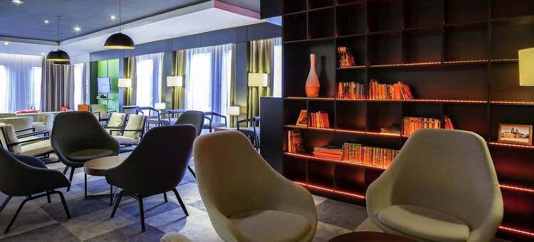 Ibis Budget Krakow Bronowice图片