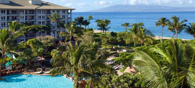 The Westin Ka'Anapali Ocean Resort Villas图片