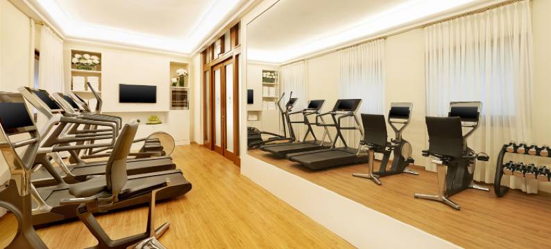 威尼斯四季酒店丹尼尔(Danieli, A Four Seasons Hotel, Venice)图片