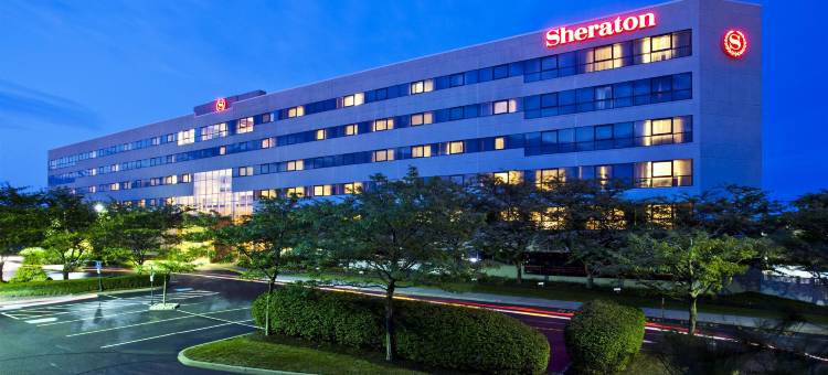 喜来登伊顿镇酒店(Sheraton Eatontown Hotel)图片