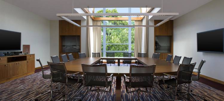 索波特喜来登酒店(Sheraton Sopot Hotel)图片