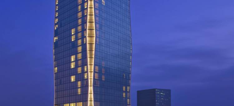 利马威斯汀酒店及会议中心(The Westin Lima Hotel & Convention Center)图片