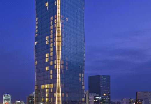The Westin Lima Hotel & Convention Center Hotel Overview