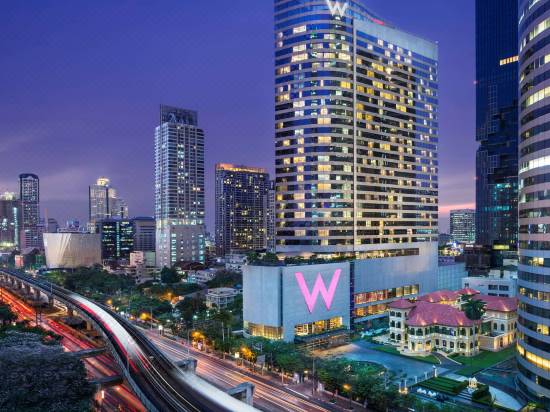 W Hotel Bangkok