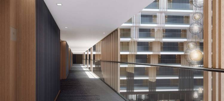 第比利斯美特驰宫喜来登大酒店(Sheraton Grand Tbilisi Metechi Palace)图片