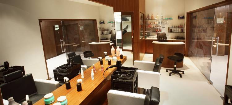 纳威孟买瓦希福朋喜来登酒店(Four Points by Sheraton Navi Mumbai, Vashi)图片