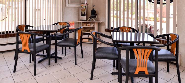 罗金厄姆忠诚旅馆(Loyalty Inn Rockingham)图片