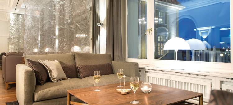 A-ROSA 库尔豪斯宾茨(A-Rosa Kurhaus Binz)图片