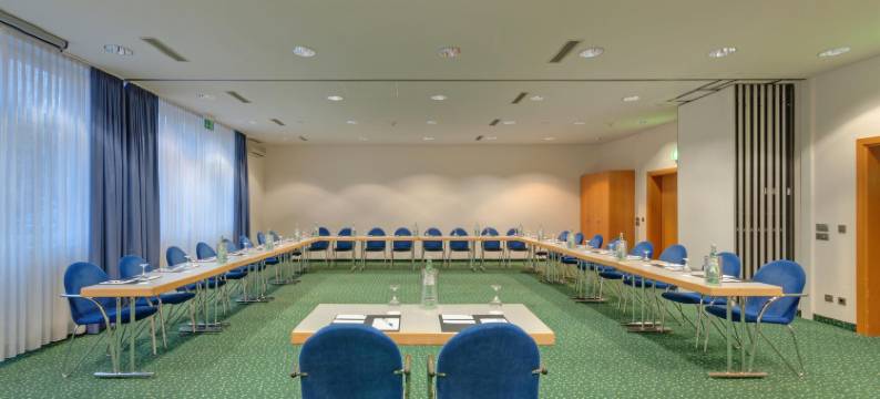 塞尔海瑟酒店(Hesse Hotel Celle)图片