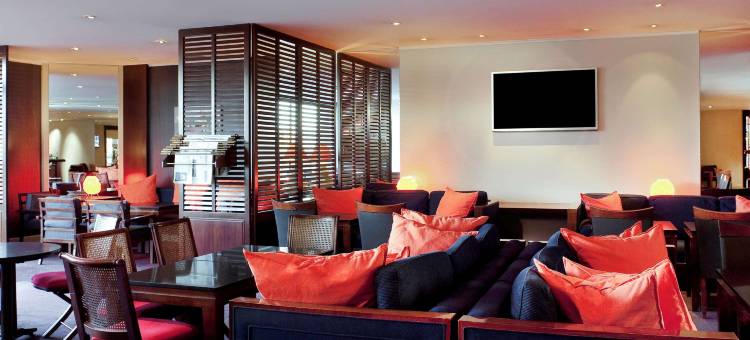 巴黎中心埃菲尔铁塔诺富特酒店(Novotel Paris Centre Tour Eiffel)图片