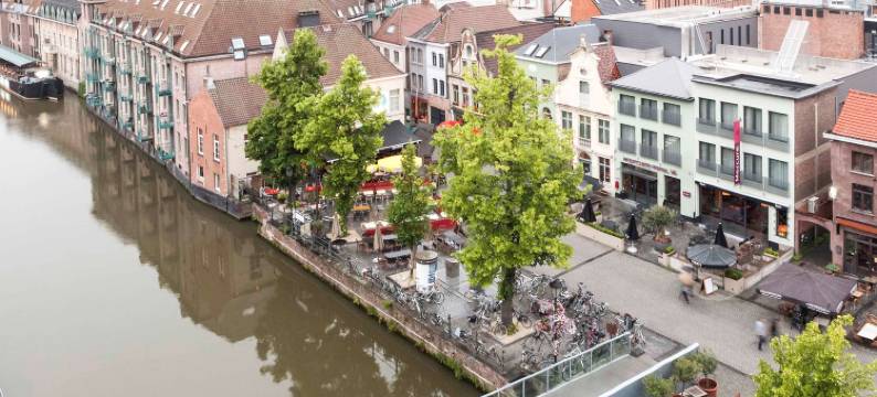 维酒店(Hotel Vé)图片