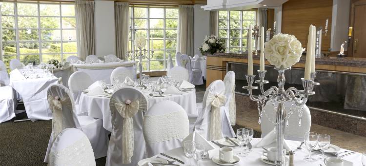 最佳西方PLUS酒店-史笃城市中心莫特之家(BW Stoke on Trent City Centre)图片