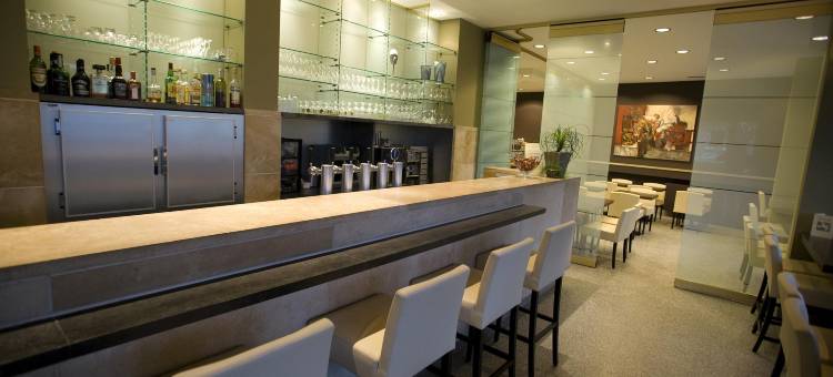 帕克斯酒店(Hotel Pax)图片