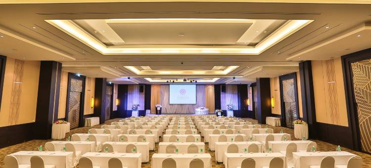 阿玛拉素万那普酒店(Amaranth Suvarnabhumi Hotel - Free Suvarnabhumi Airport Shuttle)图片