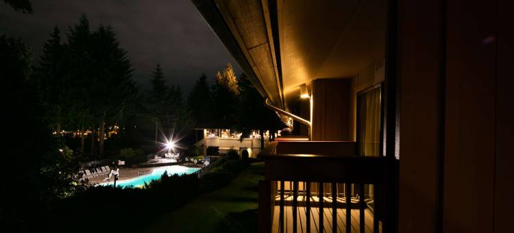 Olympia Hotel at Capitol Lake图片