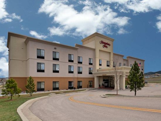 Spearfish Hotels Where To Stay In Trip Hampton Inn Spearfish