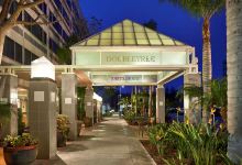 埃尔塞贡多洛杉矶国际机场希尔顿逸林酒店(DoubleTree by Hilton LAX - El Segundo)酒店图片