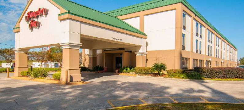 希尔顿欢朋酒店-拉法叶(Hampton Inn Lafayette)图片