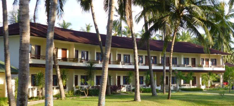 Capital O 2796 梅达娜码头湾酒店(Capital O 2796 Medana Bay Marina)图片