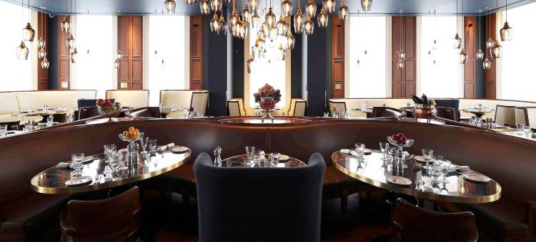 伦敦凯亚大北方酒店(Kaya Great Northern Hotel, London)图片