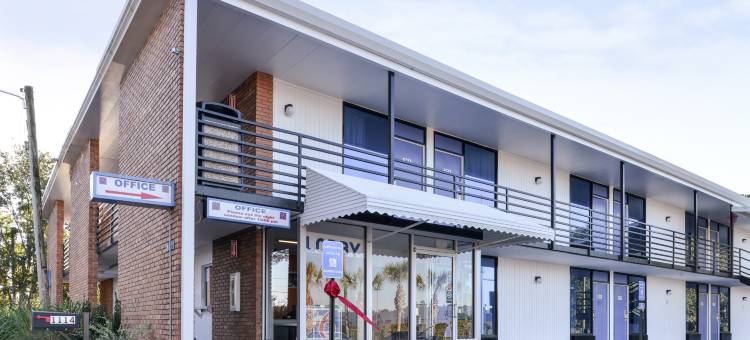 OYO 格鲁吉亚弗多斯塔I-75酒店(OYO Hotel Valdosta GA I-75)图片