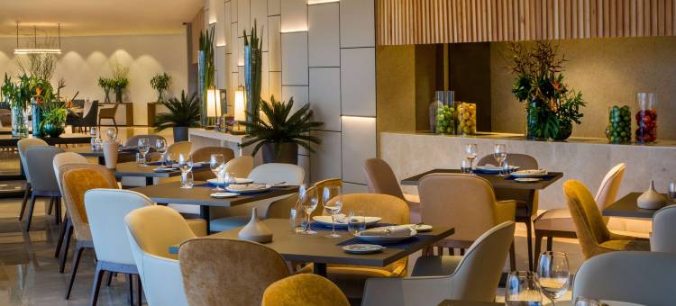 里约热内卢国家酒店官方(Hotel Nacional Rio de Janeiro - Oficial)图片
