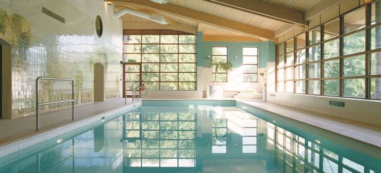 德纳姆树丛酒店(Denham Grove)图片