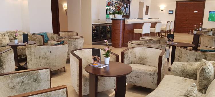 尼斯西敏水疗酒店(英格兰人大道)(Westminster Hotel & Spa Nice)图片