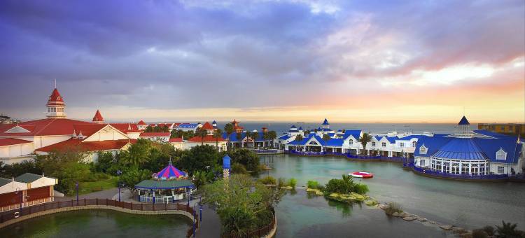 木板道酒店(The Boardwalk Hotel)图片