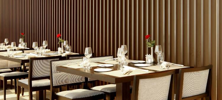 阿默斯福特NH 酒店(NH Amersfoort)图片