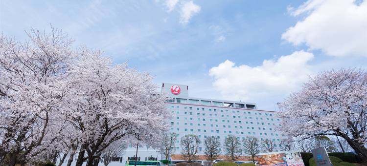 成田日航酒店(Hotel Nikko Narita)图片