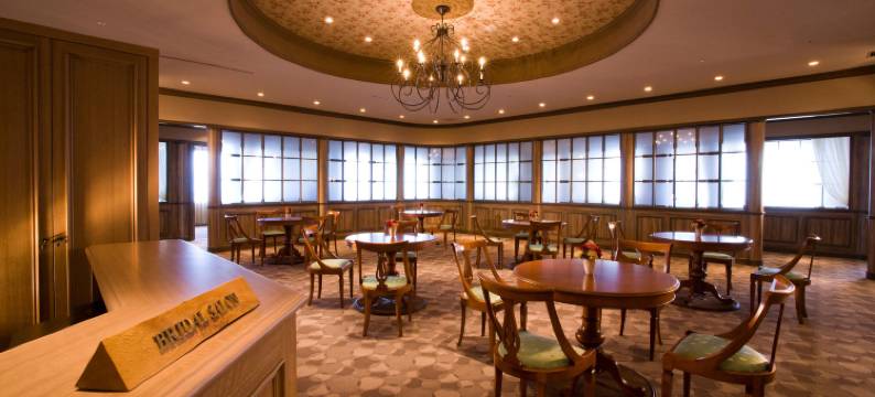 大阪蒙特利格拉斯米尔酒店(Hotel Monterey Grasmere Osaka)图片