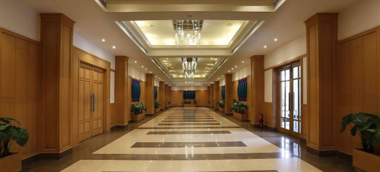 金奈绿色公园酒店(Green Park Chennai)图片